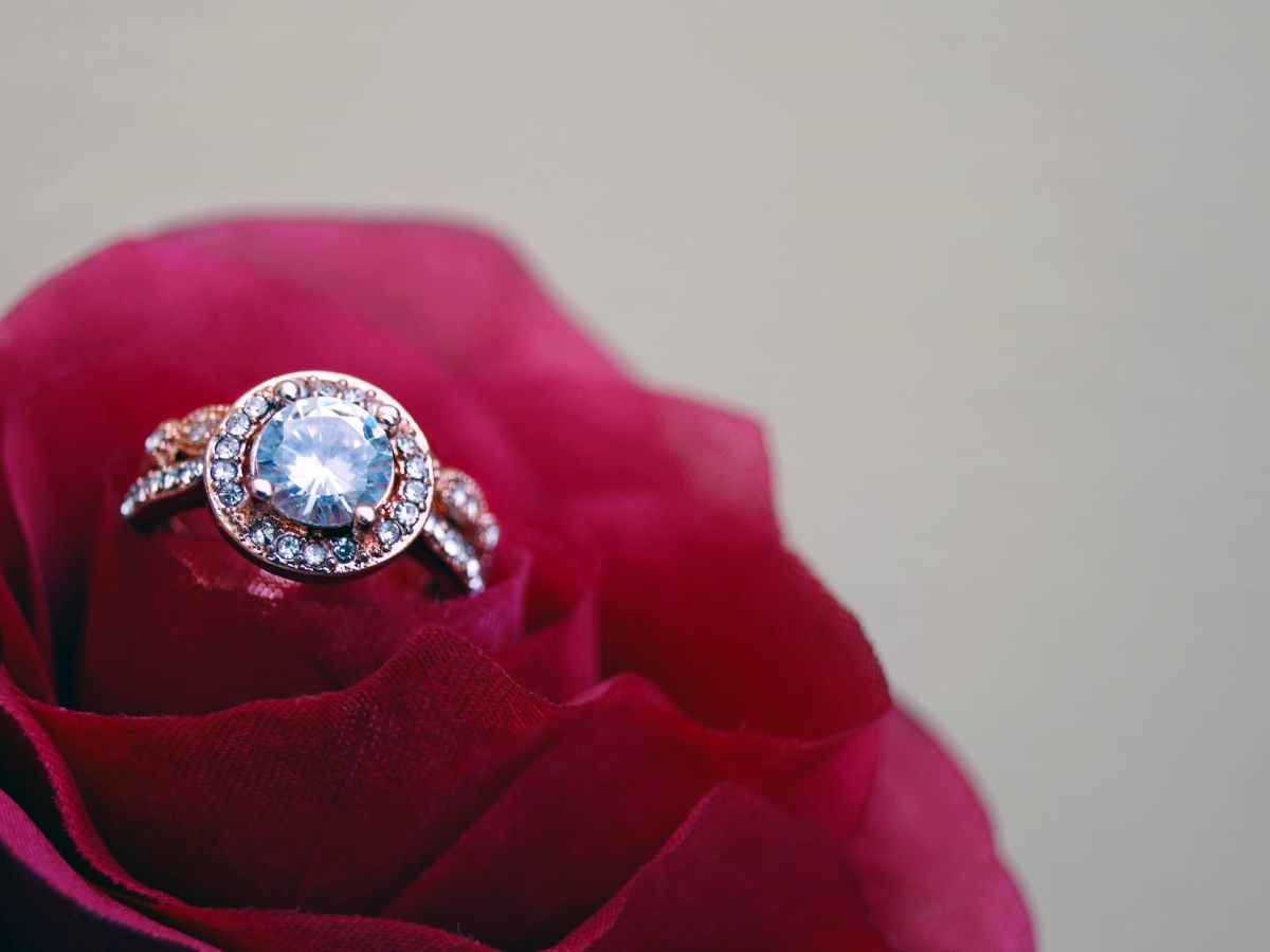 Why Dubai Is the Ultimate Destination for Exquisite Engagement Rings
